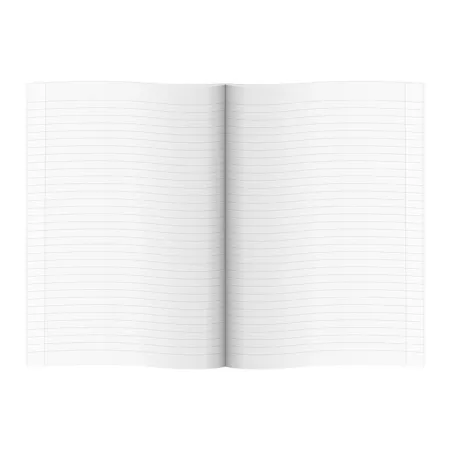 MFP školní sešit LUX A4 444 7520269