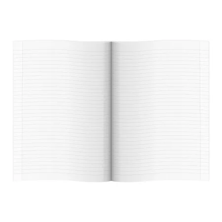 MFP školní sešit LUX A4 444 7520270