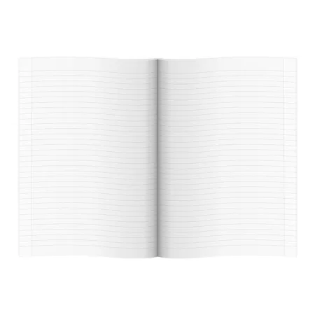 MFP školní sešit LUX A4 444 7520271