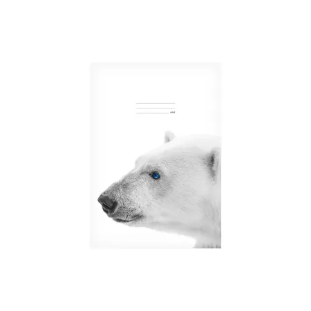 MFP školní sešit LUX A4 444 7520355