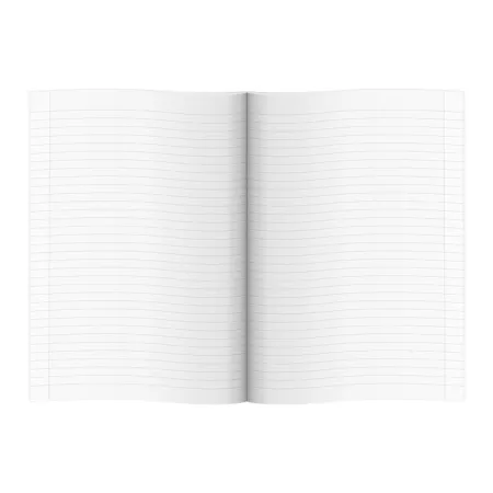 MFP školní sešit LUX A4 444 7520355