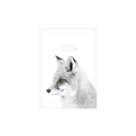 MFP školní sešit LUX A4 444 7520356