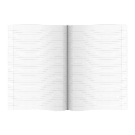 MFP školní sešit LUX A4 444 7520356