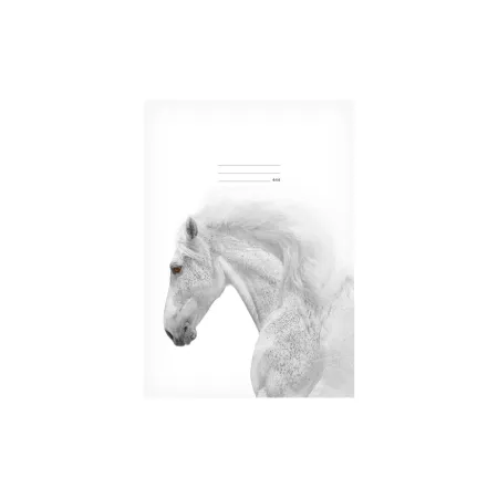 MFP školní sešit LUX A4 444 7520357