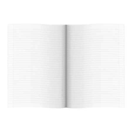 MFP školní sešit LUX A4 444 7520357