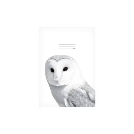 MFP školní sešit LUX A4 444 7520358