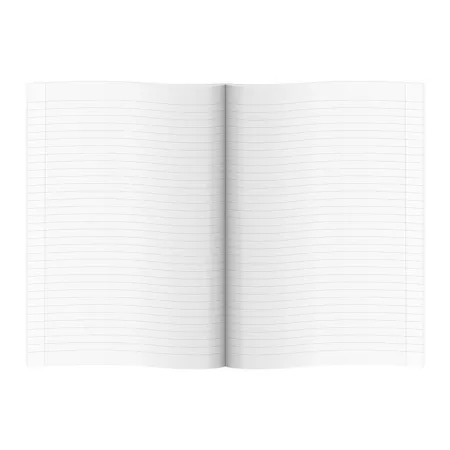 MFP školní sešit LUX A4 444 7520358