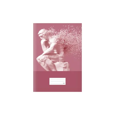 MFP školní sešit LUX A4 460 7520359