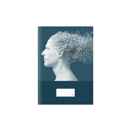 MFP školní sešit LUX A4 460 7520360