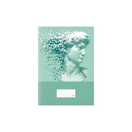 MFP školní sešit LUX A4 460 7520361