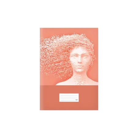 MFP školní sešit LUX A4 460 7520362