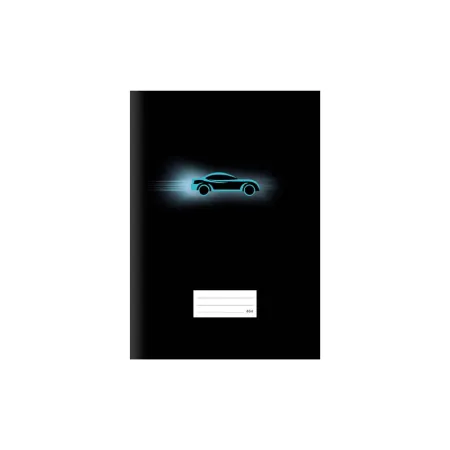 MFP školní sešit LUX A4 464 7520363