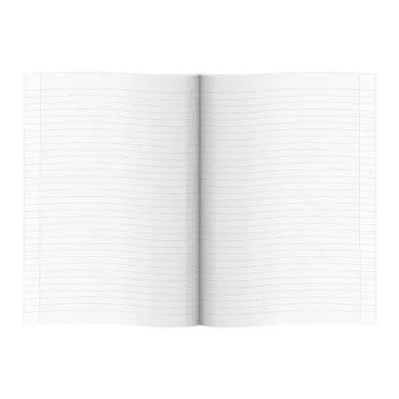 MFP školní sešit LUX A4 464 7520363