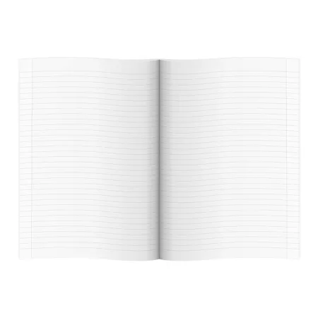 MFP školní sešit LUX A4 464 7520364