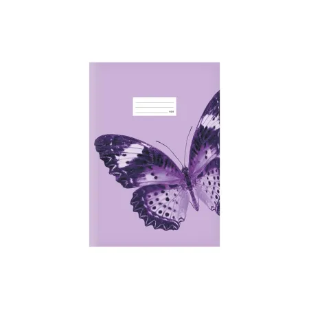 MFP školní sešit LUX A4 464 7520365