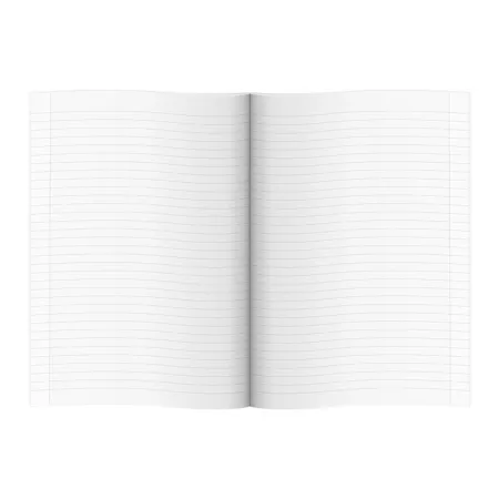 MFP školní sešit LUX A4 464 7520365