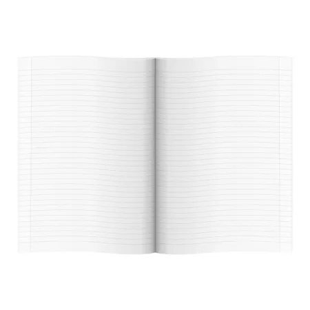 MFP školní sešit LUX A4 464 7520366