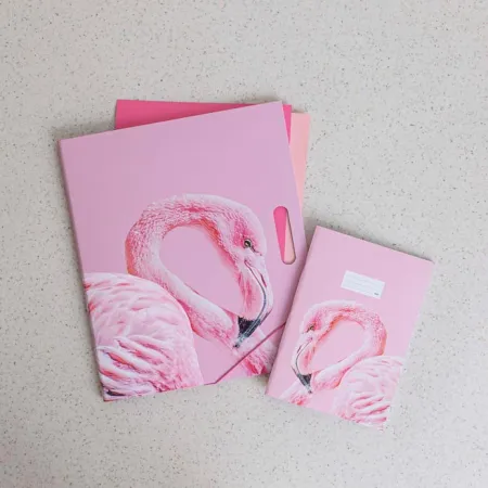 MFP školní sešit LUX A4 464 7520366