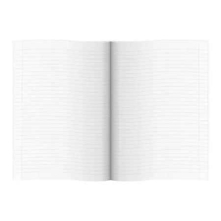 MFP školní sešit LUX A4 464 7520367