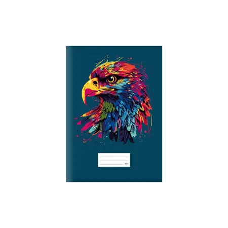 MFP školní sešit LUX A4 464 7520368