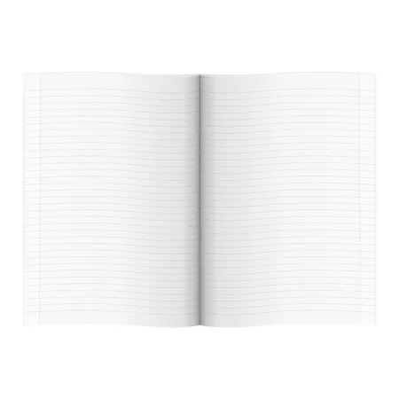 MFP školní sešit LUX A4 464 7520368