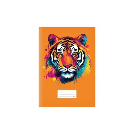 MFP školní sešit LUX A4 464 7520369