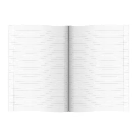 MFP školní sešit LUX A4 464 7520369