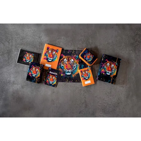 MFP školní sešit LUX A4 464 7520369