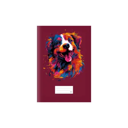 MFP školní sešit LUX A4 464 7520370