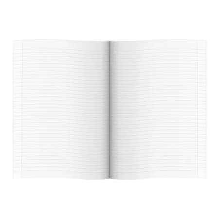 MFP školní sešit LUX A4 464 7520370