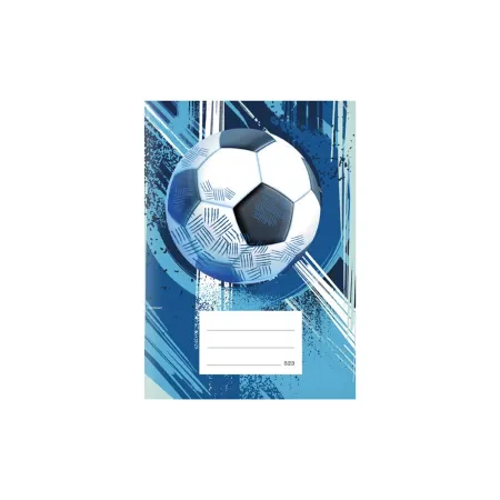 MFP školní sešit LUX A5 523 7520373