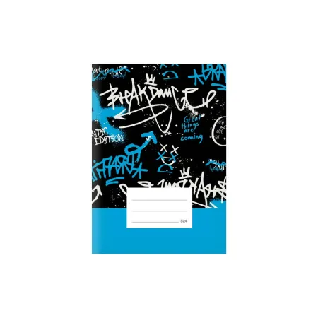 MFP školní sešit LUX A5 524 7520375