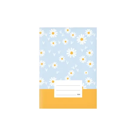 MFP školní sešit LUX A5 524 7520376