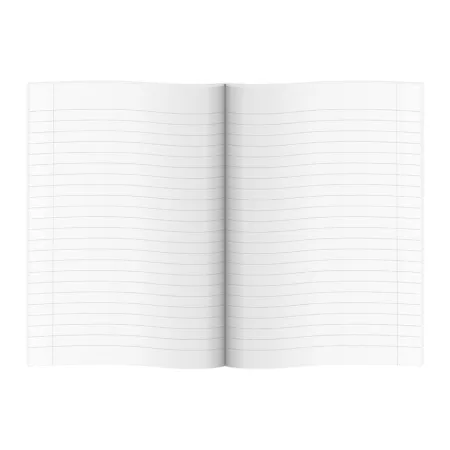 MFP školní sešit LUX A5 524 7520377