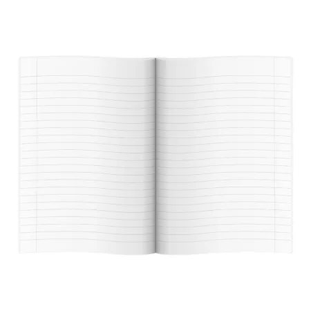 MFP školní sešit LUX A5 524 7520378