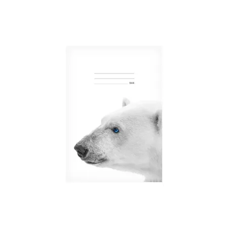 MFP školní sešit LUX A5 544 7520387