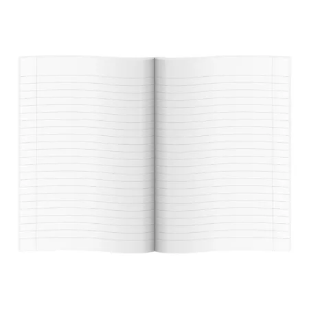 MFP školní sešit LUX A5 544 7520387