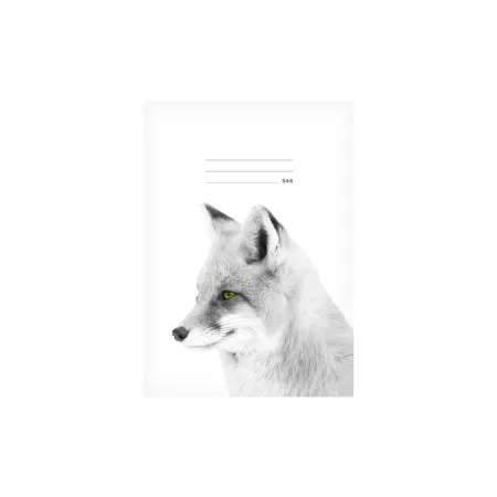 MFP školní sešit LUX A5 544 7520388