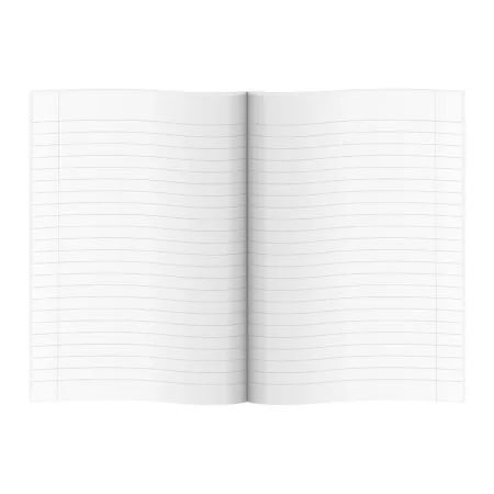 MFP školní sešit LUX A5 544 7520388