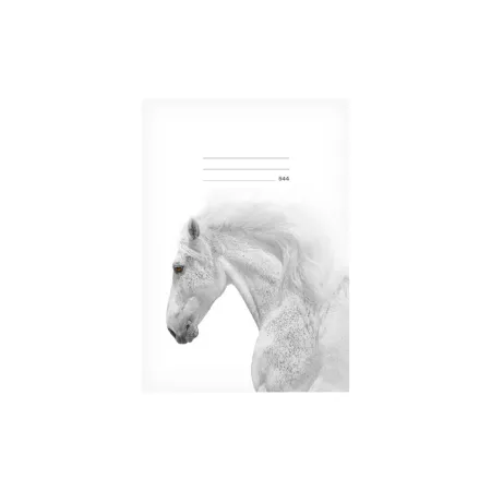 MFP školní sešit LUX A5 544 7520389