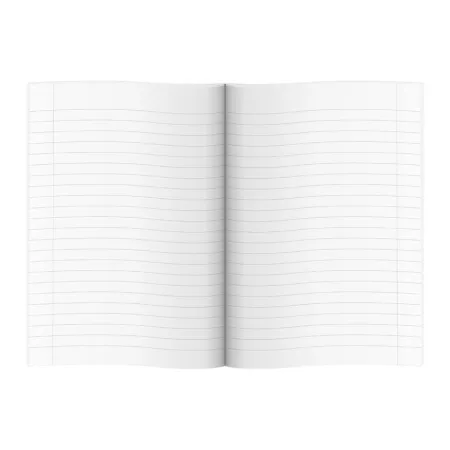 MFP školní sešit LUX A5 544 7520389