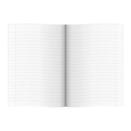 MFP školní sešit LUX A5 544 7520391