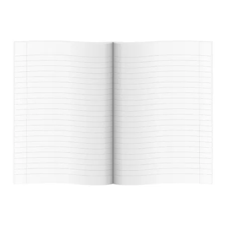 MFP školní sešit LUX A5 544 7520392