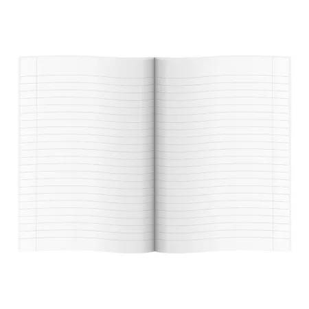 MFP školní sešit LUX A5 544 7520394