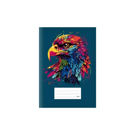 MFP školní sešit LUX A5 564 7520297