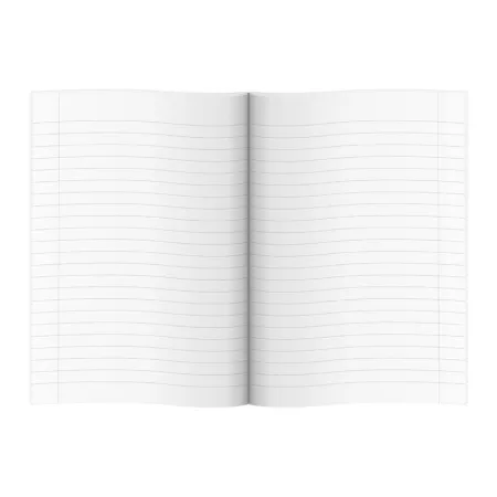 MFP školní sešit LUX A5 564 7520297