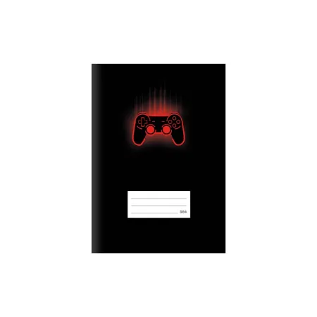 MFP školní sešit LUX A5 564 7520396