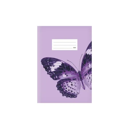 MFP školní sešit LUX A5 564 7520397