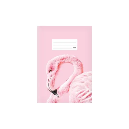 MFP školní sešit LUX A5 564 7520398