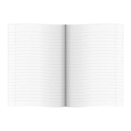 MFP školní sešit LUX A5 564 7520398